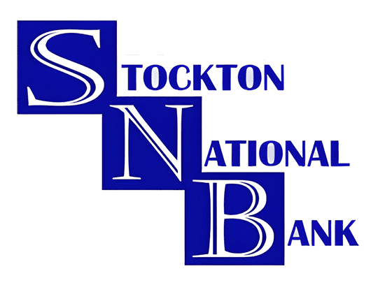 The Stockton National Bank
