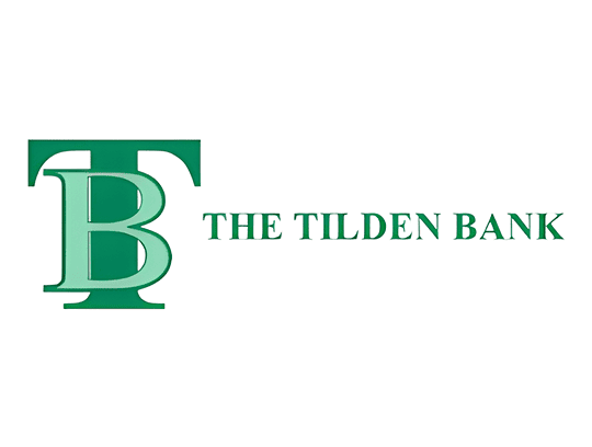 The Tilden Bank