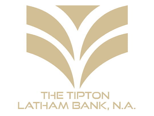 The Tipton Latham Bank