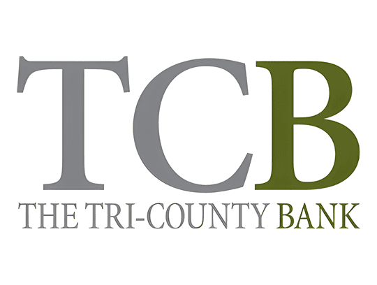 The Tri-County Bank