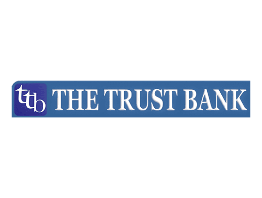 The Trust Bank