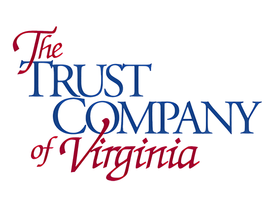 The Trust Company of Virginia