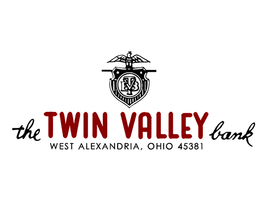 The Twin Valley Bank