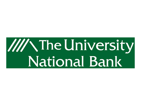 The University National Bank of Lawrence
