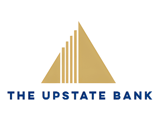 The Upstate National Bank