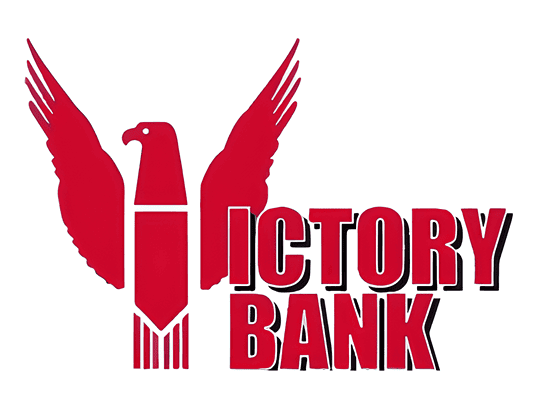 The Victory Bank