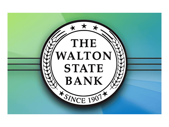 The Walton State Bank