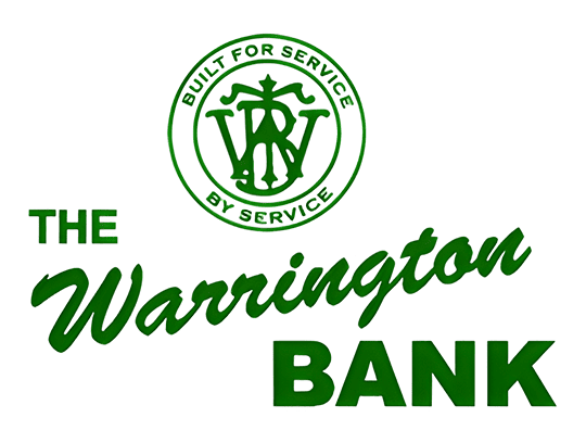 Warrington Bank