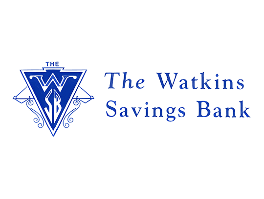 The Watkins Savings Bank