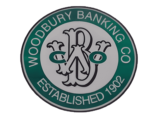 The Woodbury Banking Company