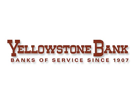 The Yellowstone Bank