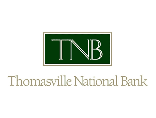 Thomasville National Bank