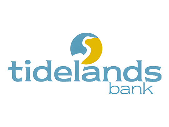 Tidelands Bank