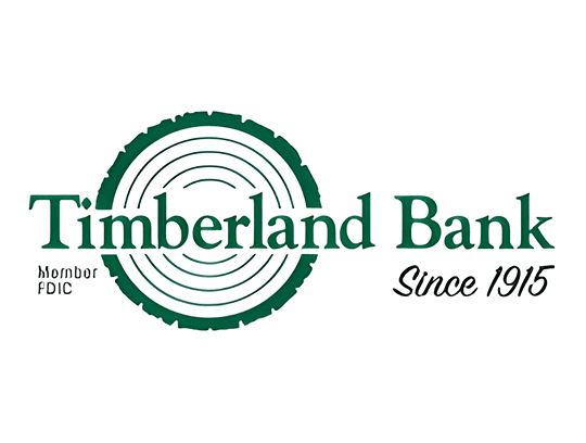 Timberland Bank