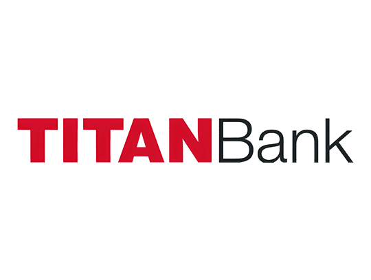 Titan Bank