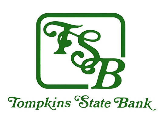 Tompkins State Bank