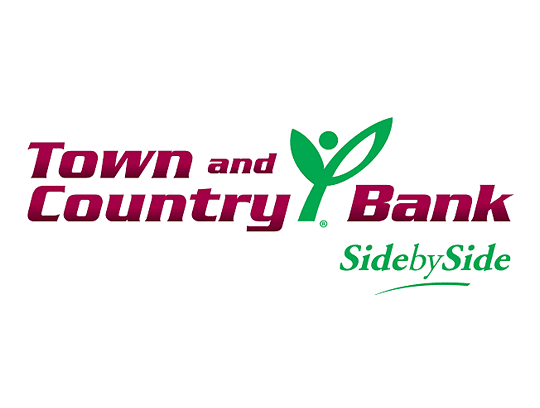 Town And Country Bank
