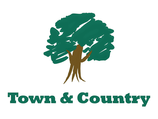 Town & Country Bank and Trust Company