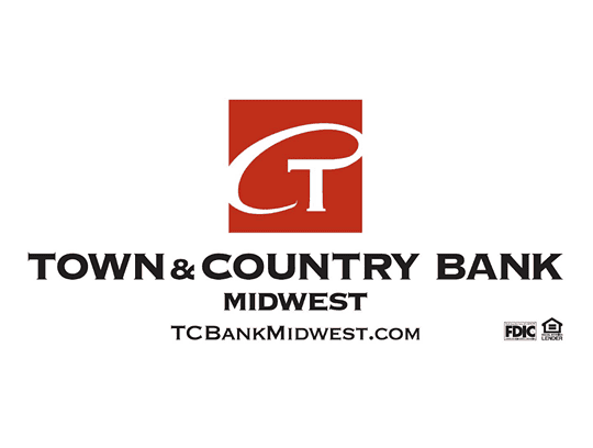 Town & Country Bank Midwest