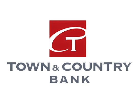 Town & Country Bank