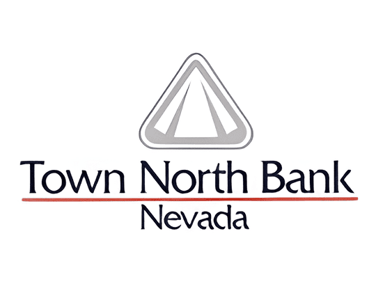 Town North Bank Nevada