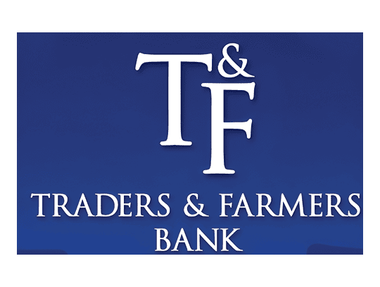 Traders & Farmers Bank