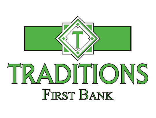 Traditions First Bank