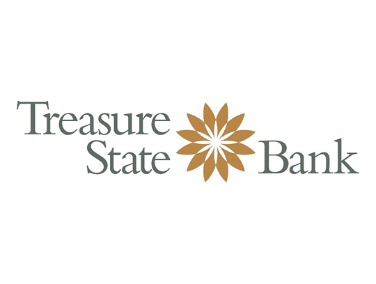 Treasure State Bank