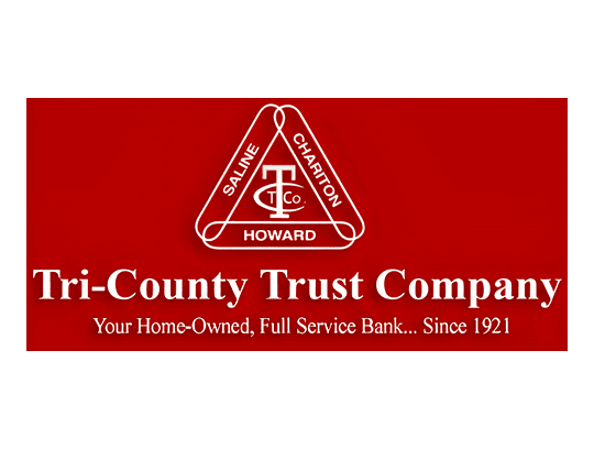 Tri-County Trust Company