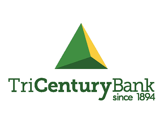 TriCentury Bank