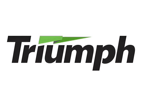 Triumph Bank