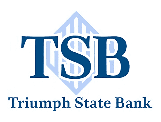 Triumph State Bank