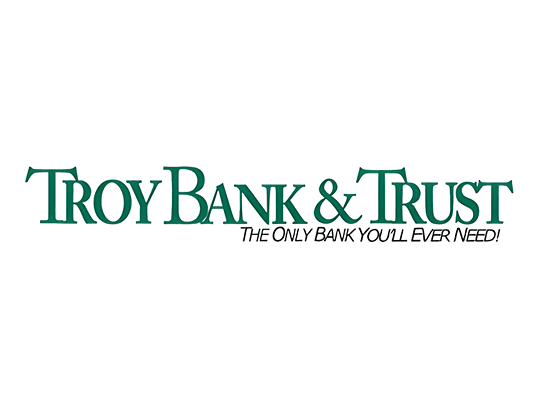 Troy Bank & Trust