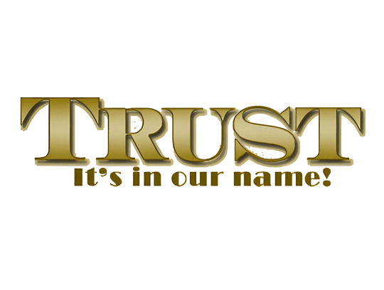 Trust Company Bank