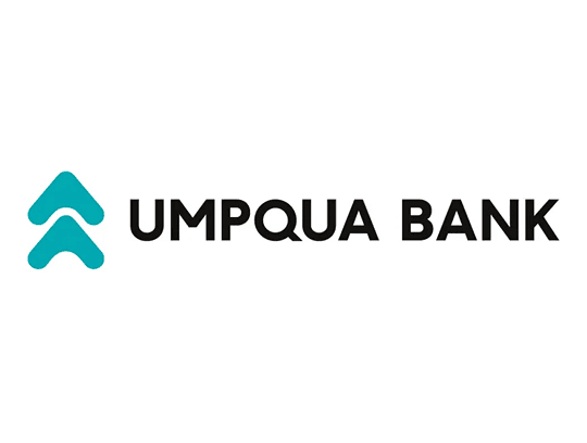 Umpqua Bank