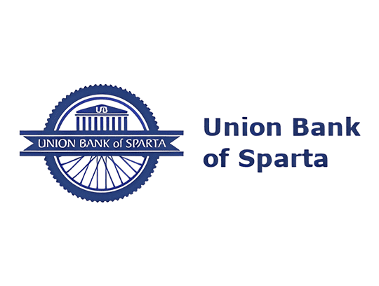 Union Bank of Sparta