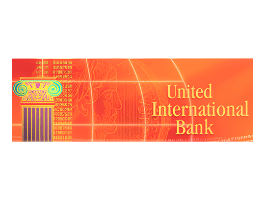 United International Bank