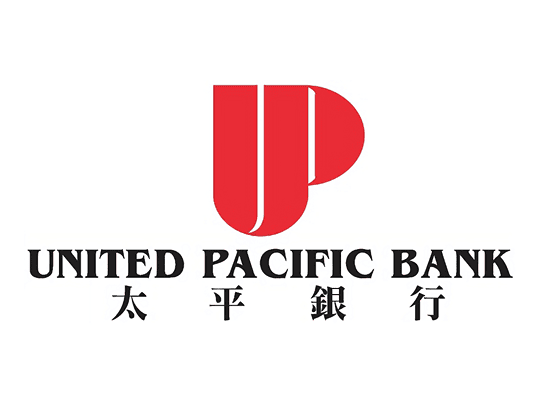 United Pacific Bank