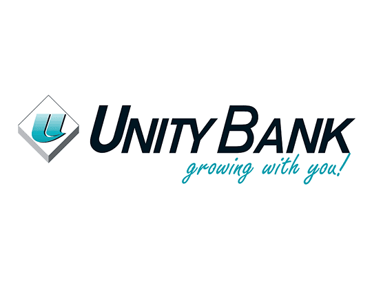 Unity Bank