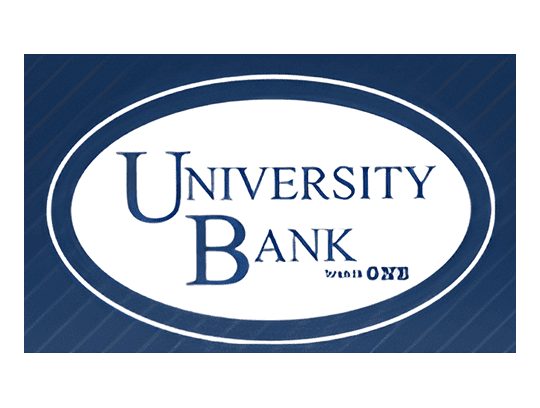 University Bank