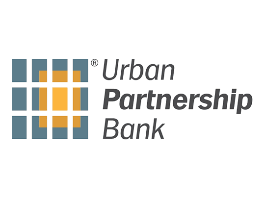 Urban Partnership Bank