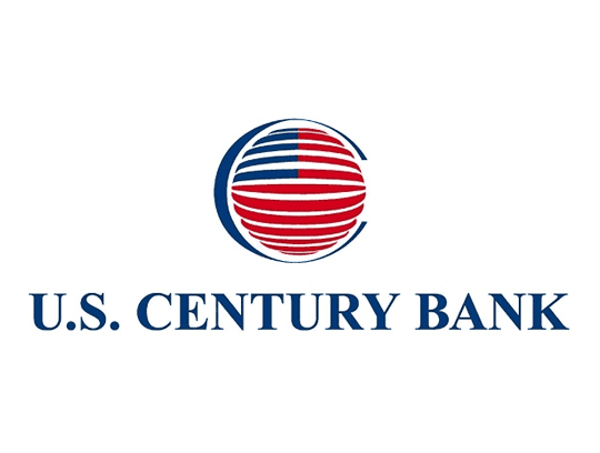 U.S. Century Bank