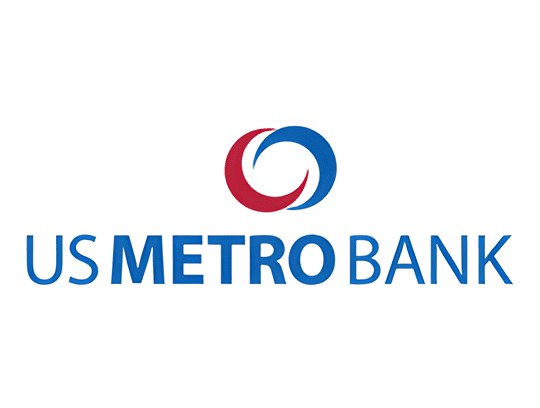 US Metro Bank