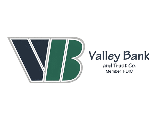 Valley Bank and Trust Co.