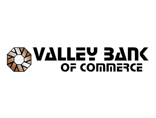 Valley Bank of Commerce