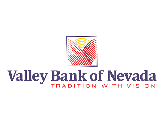 Valley Bank of Nevada