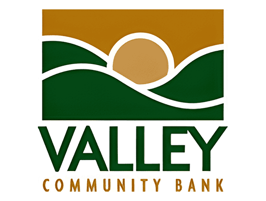 Valley Community Bank