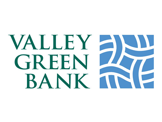 Valley Green Bank