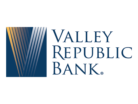 Valley Republic Bank