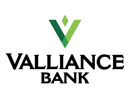 Valliance Bank